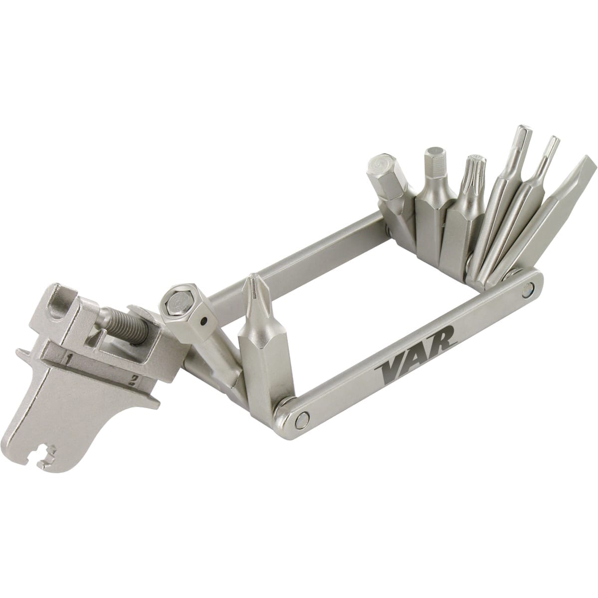 VAR multitool (16 gereedschappen)