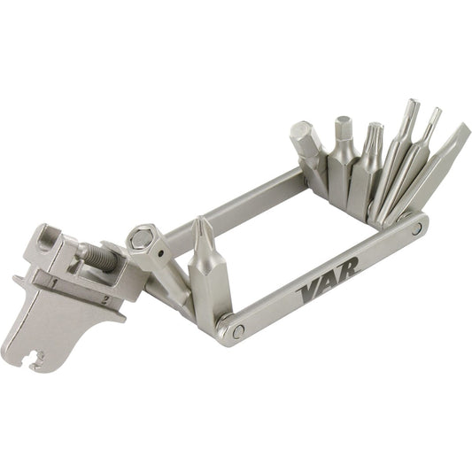 VAR Multi-Tool (16 Tools)