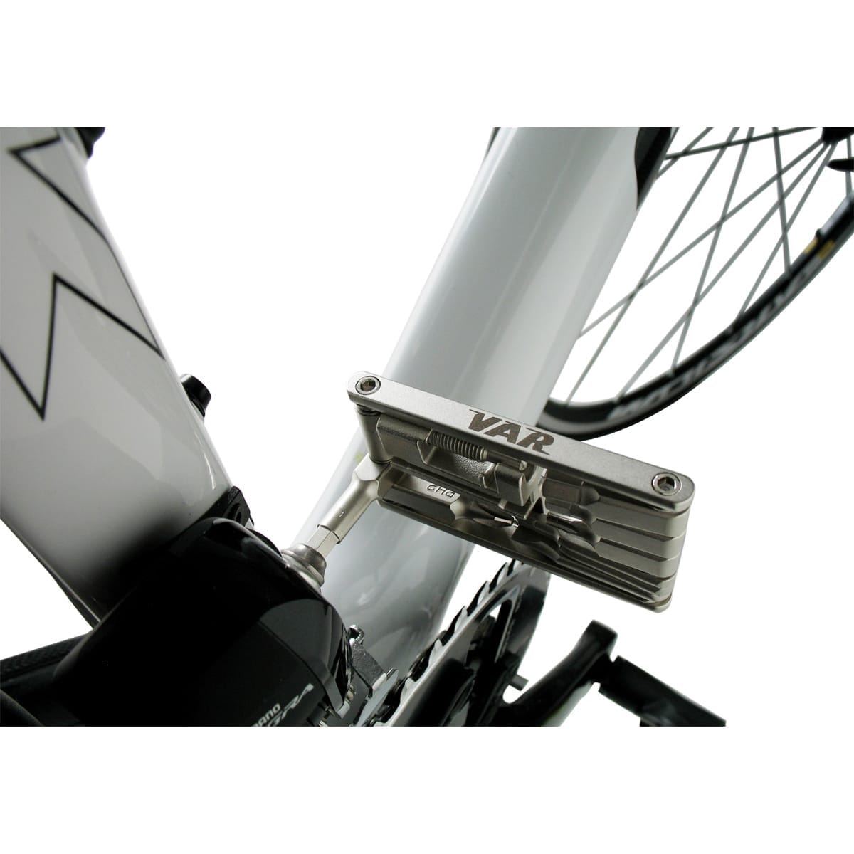 VAR multitool (16 gereedschappen)