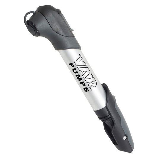VAR AMATEUR TELESCOPIC ALUMINIUM Hand Pump