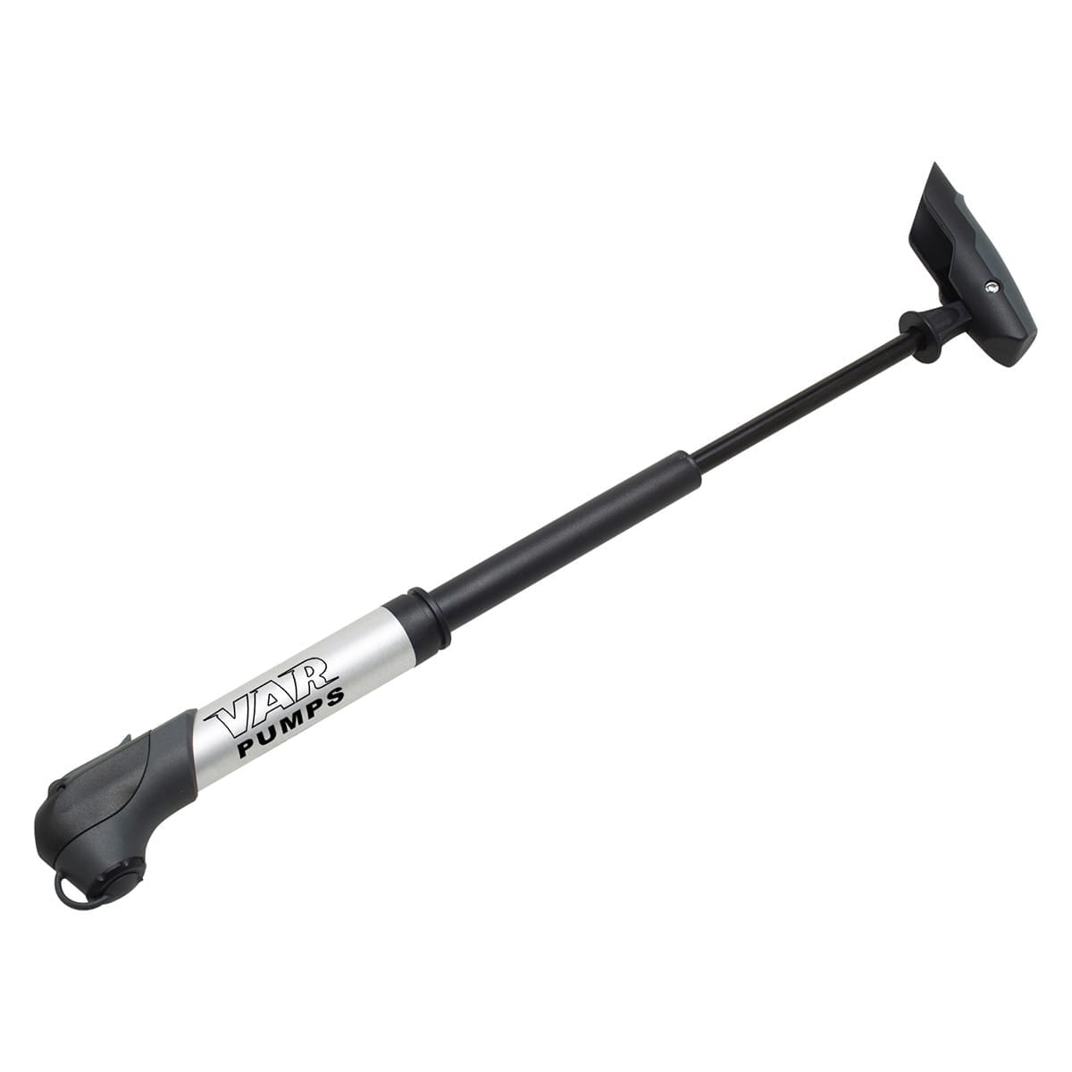 Handpump VAR AMATEUR TELESKOPISK ALUMINIUM