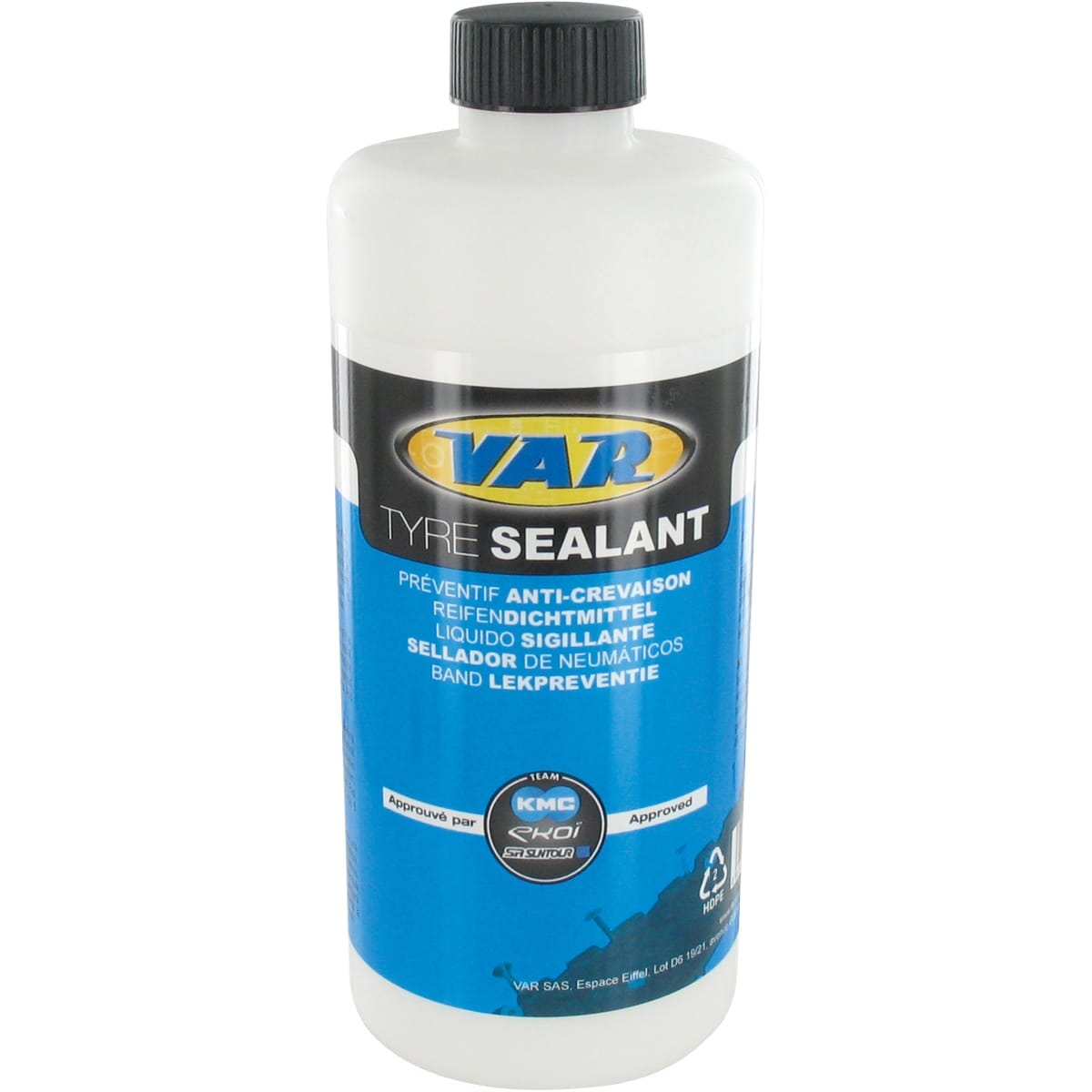 Αντιτρυπητικό Υγρό VAR RP-46100 (500 ml)
