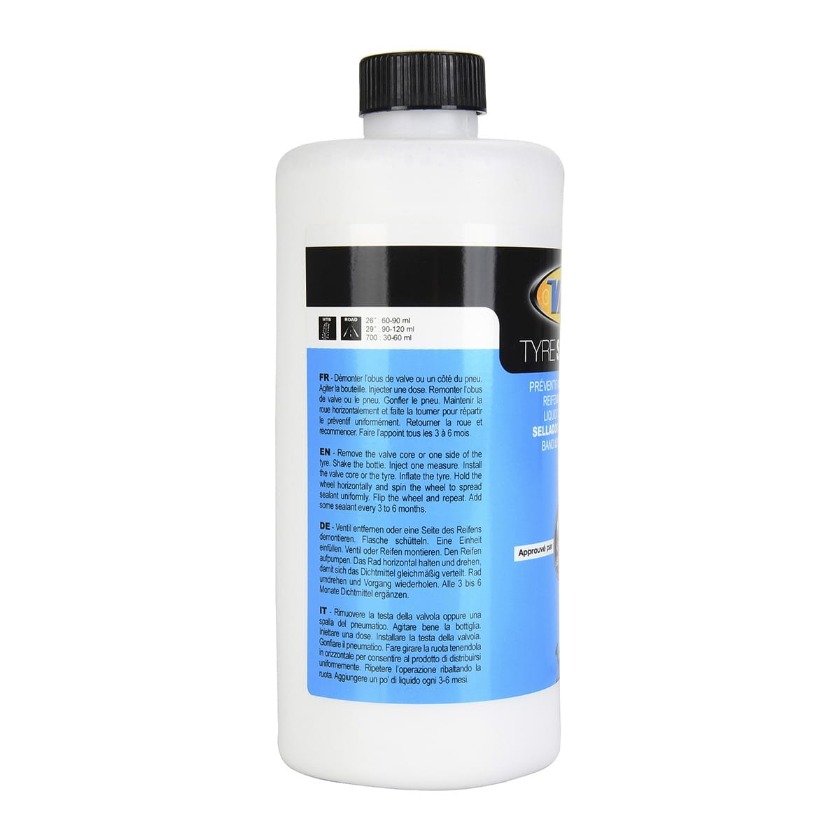 Αντιτρυπητικό Υγρό VAR RP-46100 (500 ml)