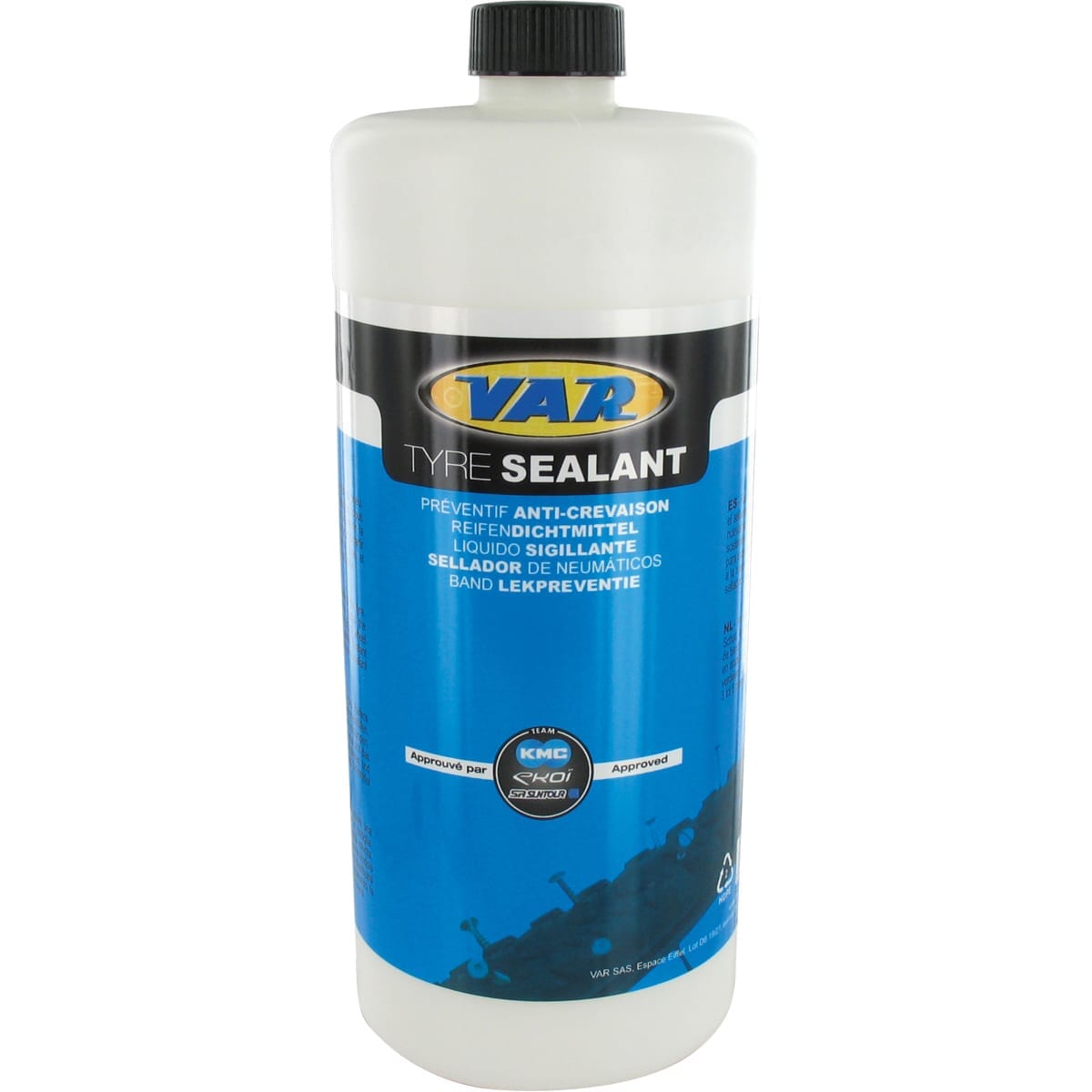 Αντιτρυπητικό Υγρό VAR RP-46200 (1 L)