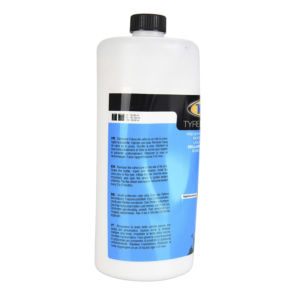 Αντιτρυπητικό Υγρό VAR RP-46200 (1 L)
