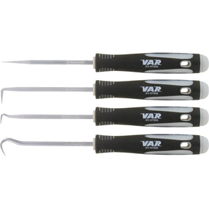 VAR Set of 4 Tips and Hooks