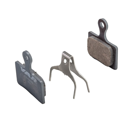 Organic Brake Pads VAR Shimano U5000 / RS305 / RS405 / RS505 / RS805 / 105 / Ultegra / Dura-Ace