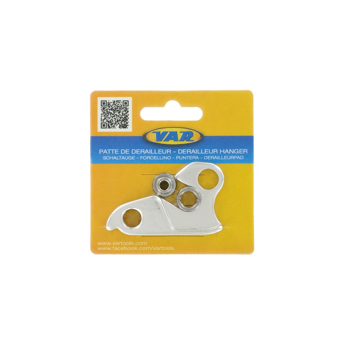 VAR DH-69022 BMC/Cube/Focus/Go Sport/Lapierre/Trek Derailleur Hanger