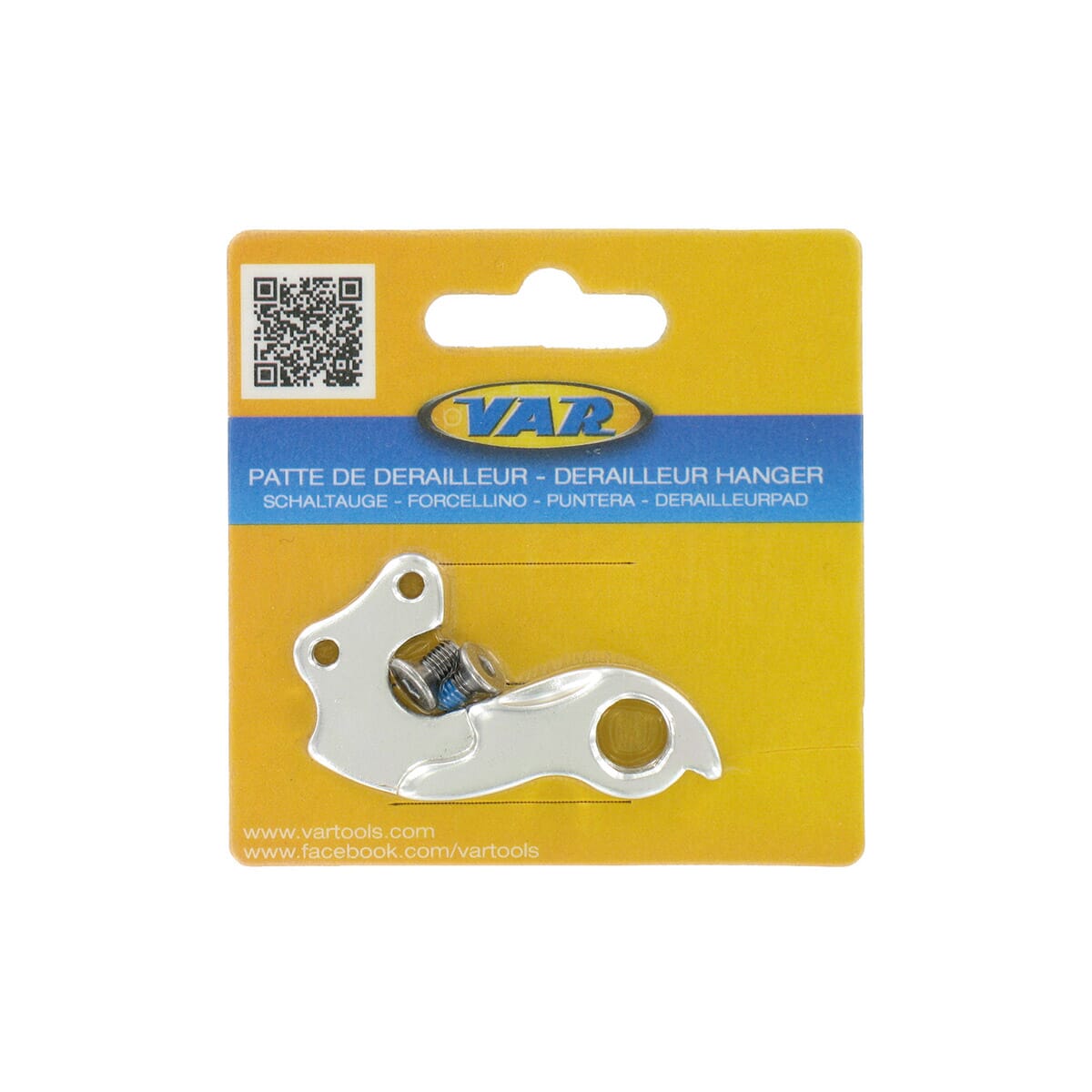 VAR DH-69043 Centurion/Mérida/Focus Derailleur Hanger