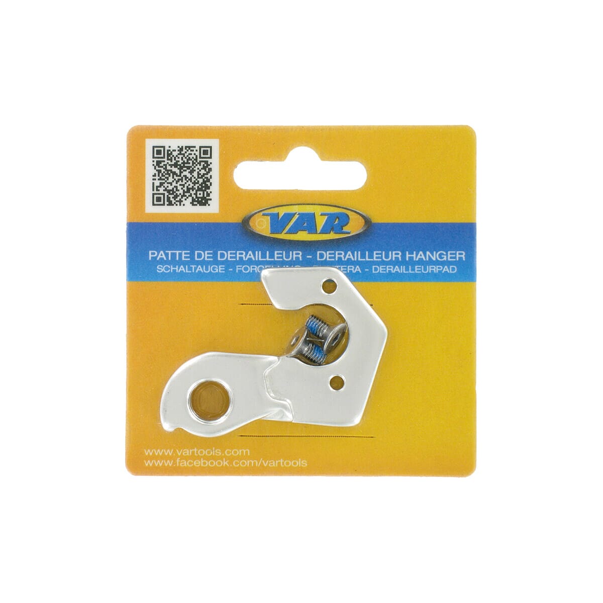 Derailleur Hanger VAR DH-69063 Decathlon