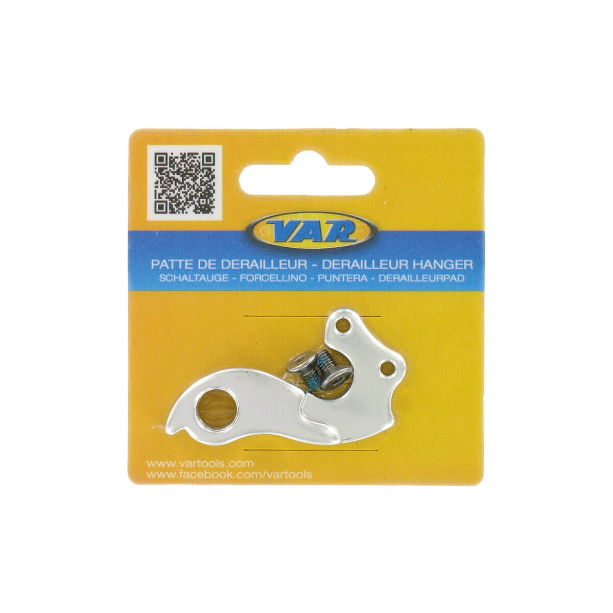 VAR DH-69080 BH/Bmc/Canyon/Decathlon/Focus/Stevens Derailleur Hanger