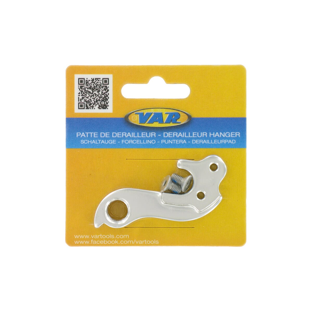 VAR DH-69085 Cube Derailleur Hanger