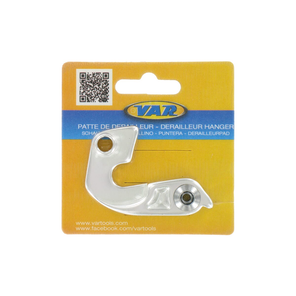 VAR DH-69094 Specialized Derailleur Hanger