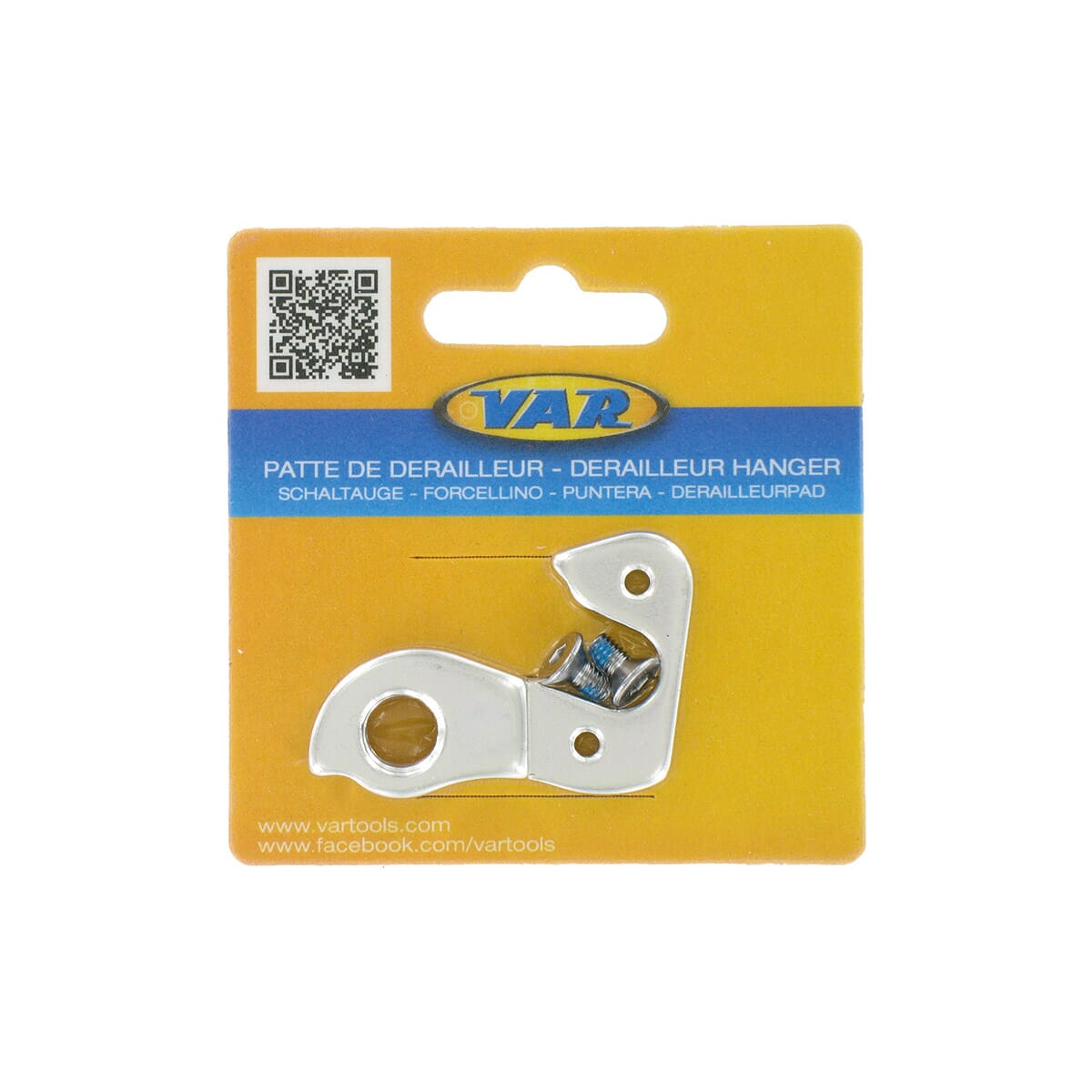Derailleur Hanger VAR DH-69155 Orbea