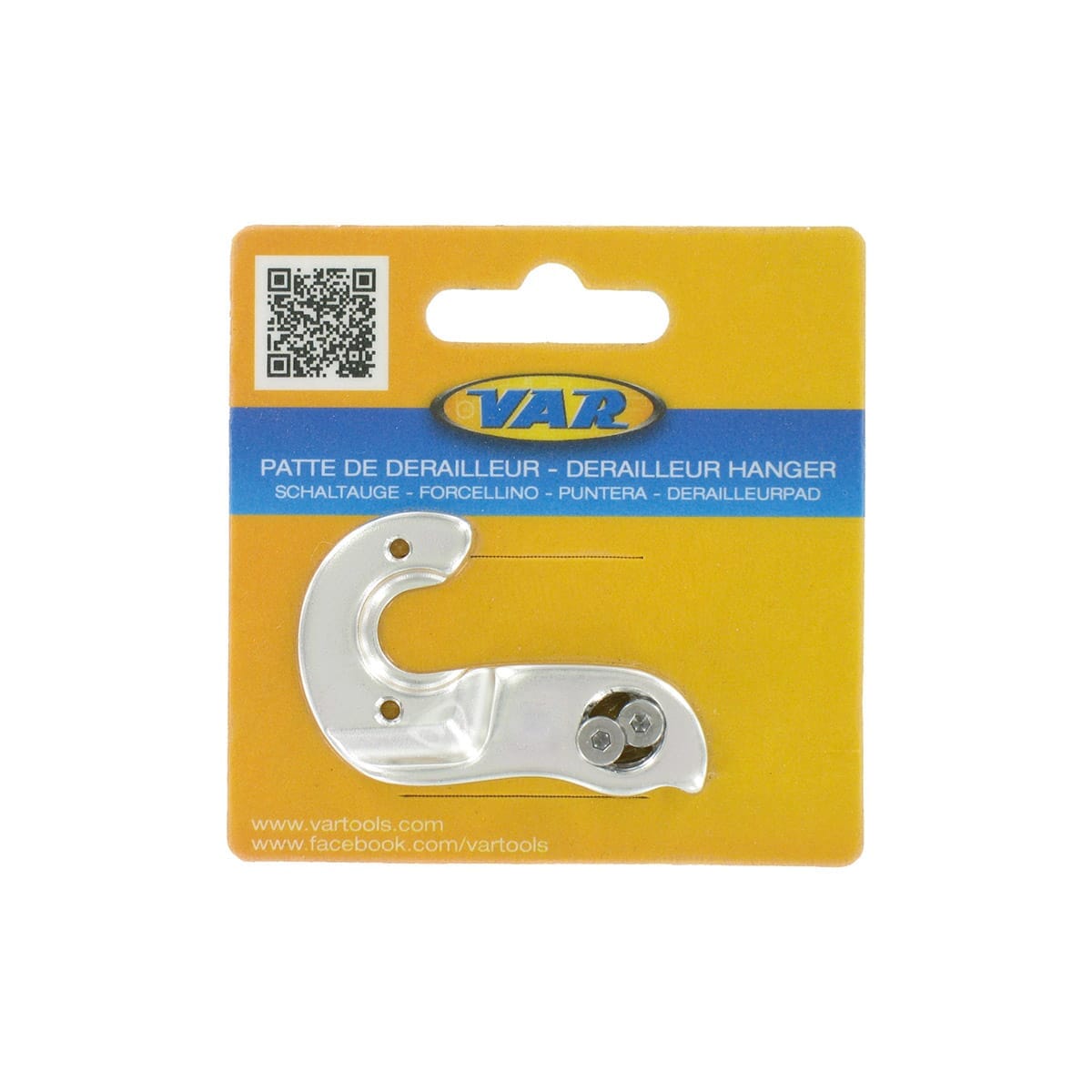 Derailleur Hanger VAR DH-69161 Trek