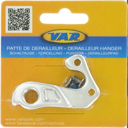 Pavarų perjungėjo laikiklis VAR DH-69162 Lapierre