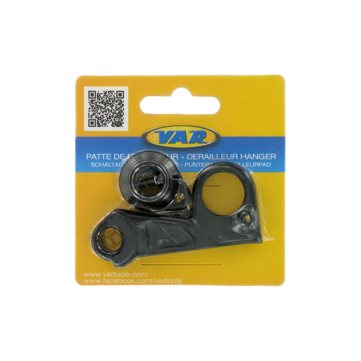 VAR DH-69175 Cube Derailleur Hanger