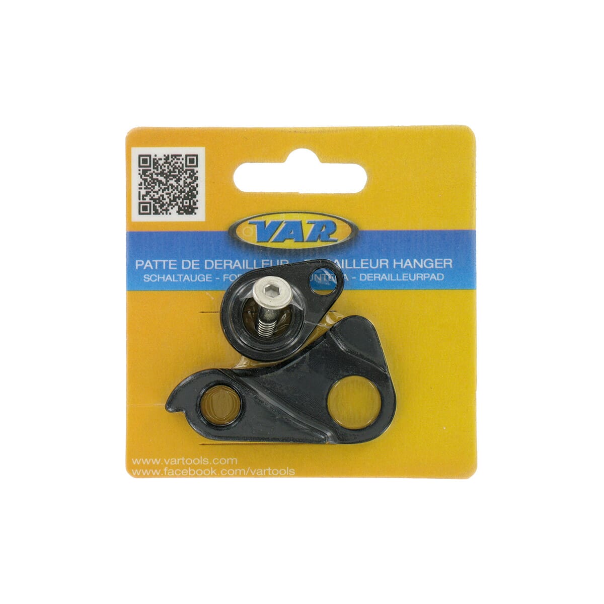 VAR DH-69182 Scott Derailleur Hanger