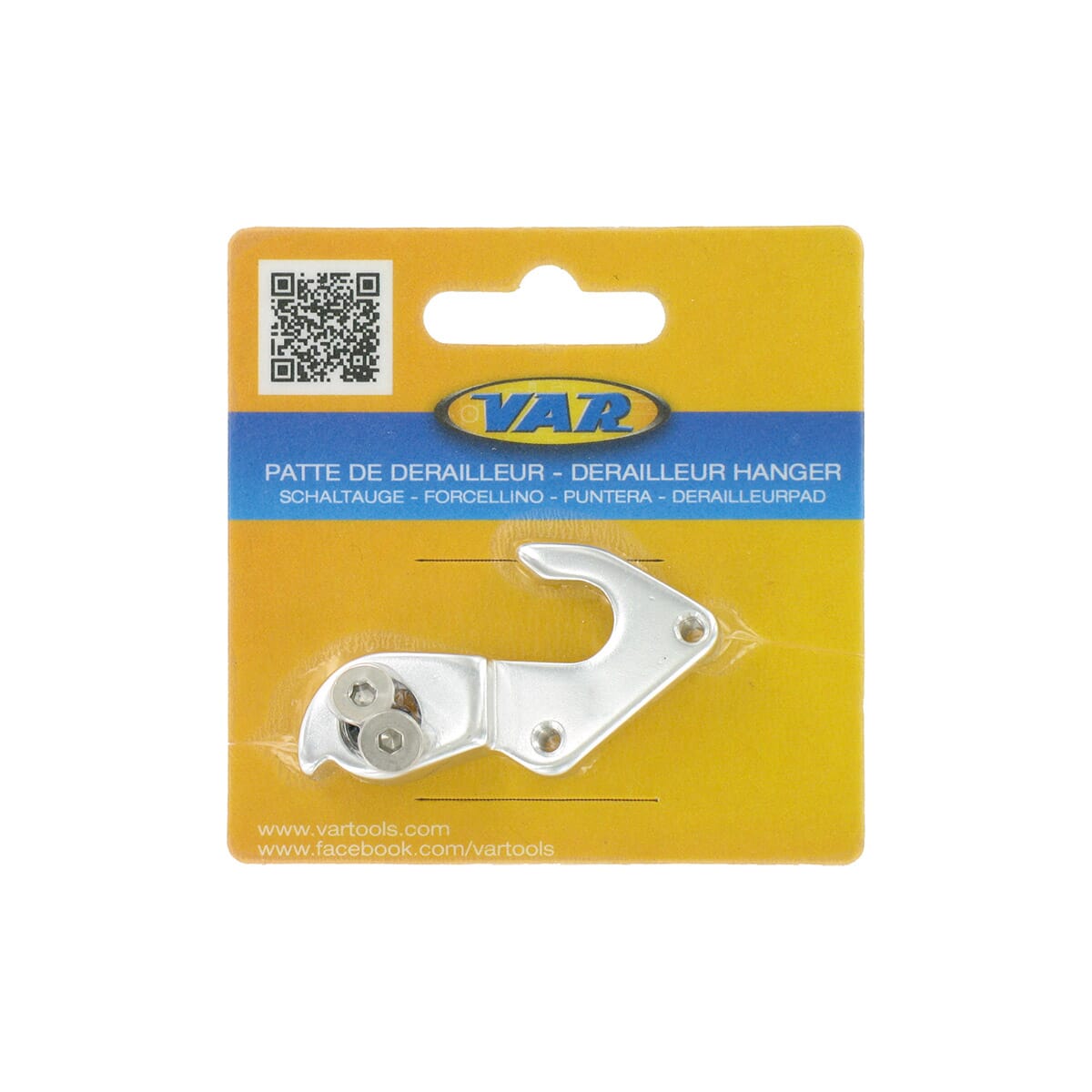 VAR DH-69216 Focus Derailleur Hanger