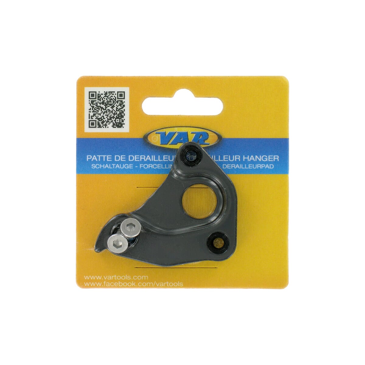 VAR DH-69223 Lapierre Derailleur Hanger