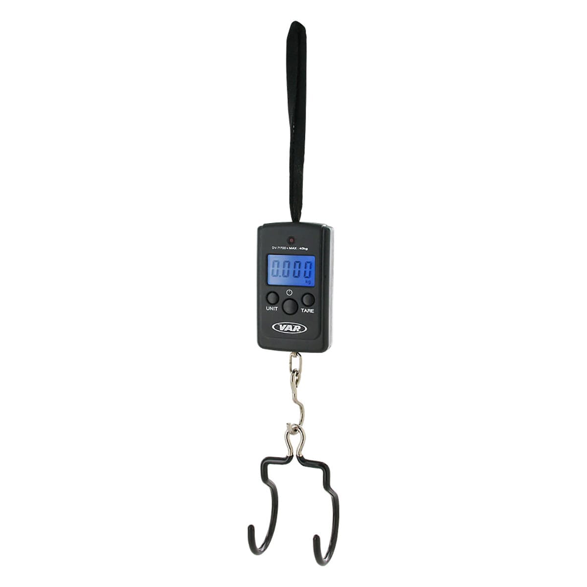 Waga cyfrowa VAR (40 kg)