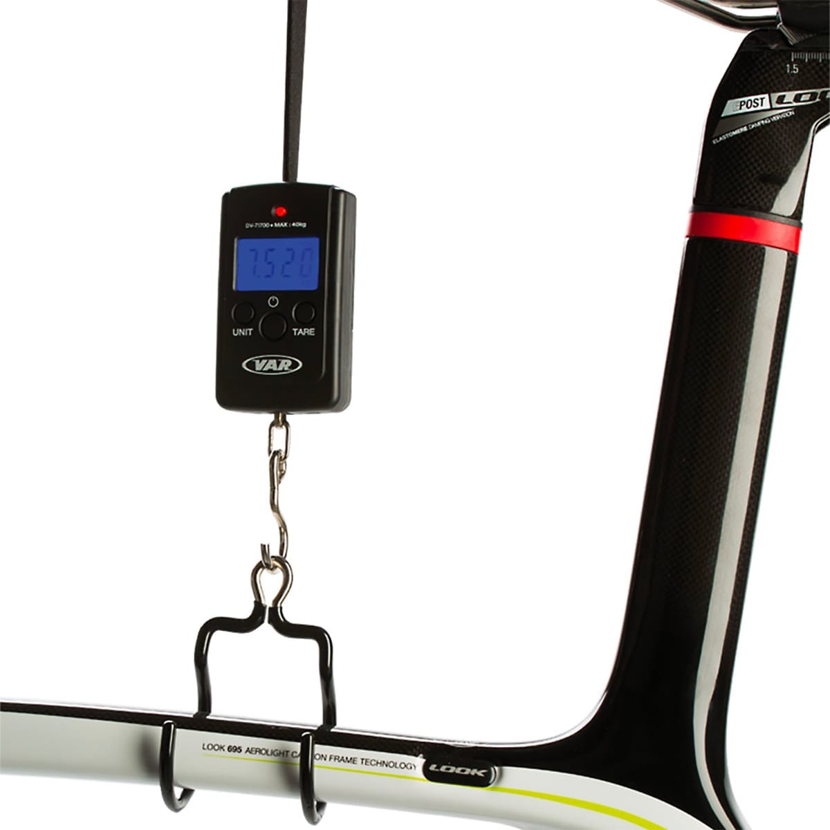Waga cyfrowa VAR (40 kg)