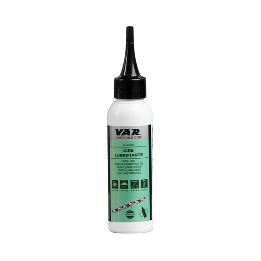 VAR Wax Lubricant (100 ml)
