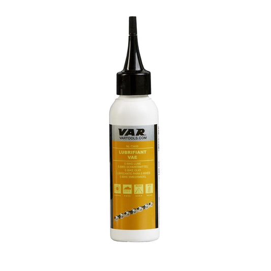 Mazivo pro E-Bike VAR (100 ml)