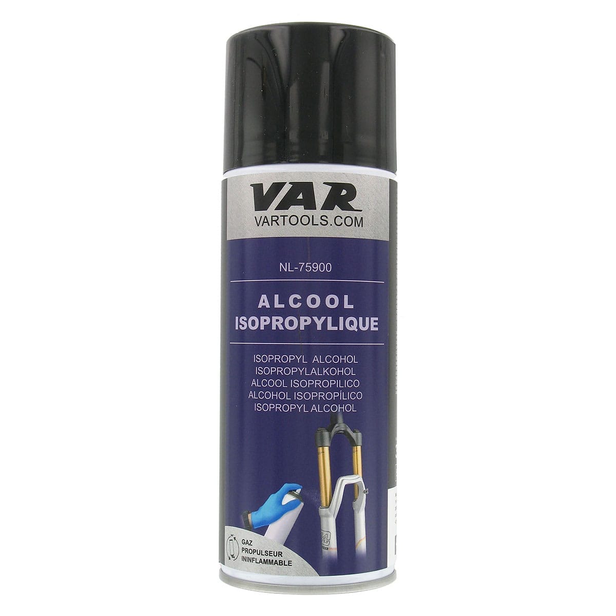 Aërosolreiniger VAR (300 ml)