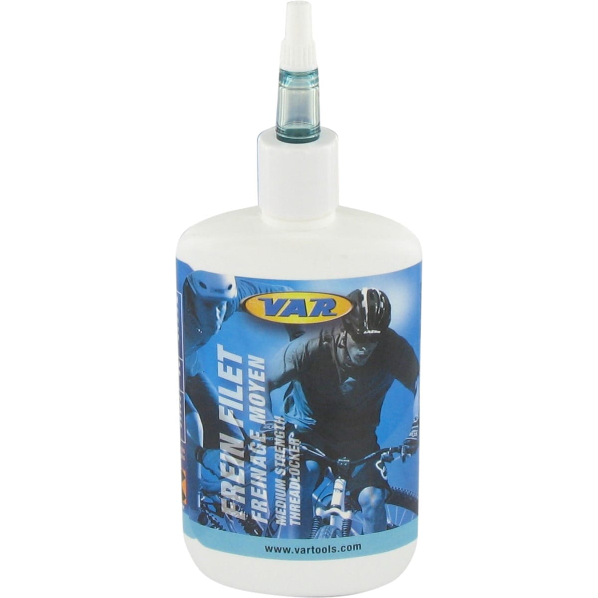 Środek hamujący VAR Freinage Moyen do gwintów (60 ml)