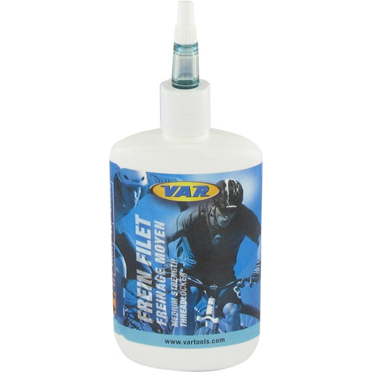 Brzdová kapalina VAR střední brzdný účinek (60 ml)