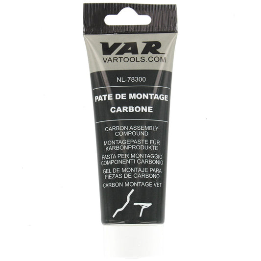 Smar do Elementów Karbonowych VAR (100 ml)