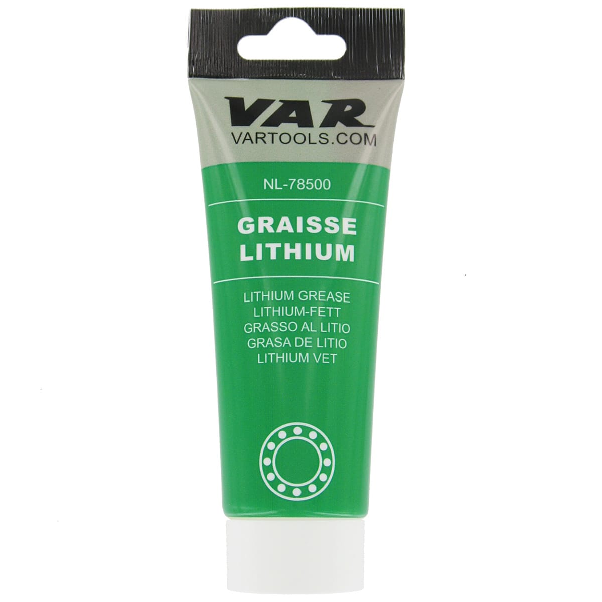 VAR Lithium Grease for Bearings (100 ml)