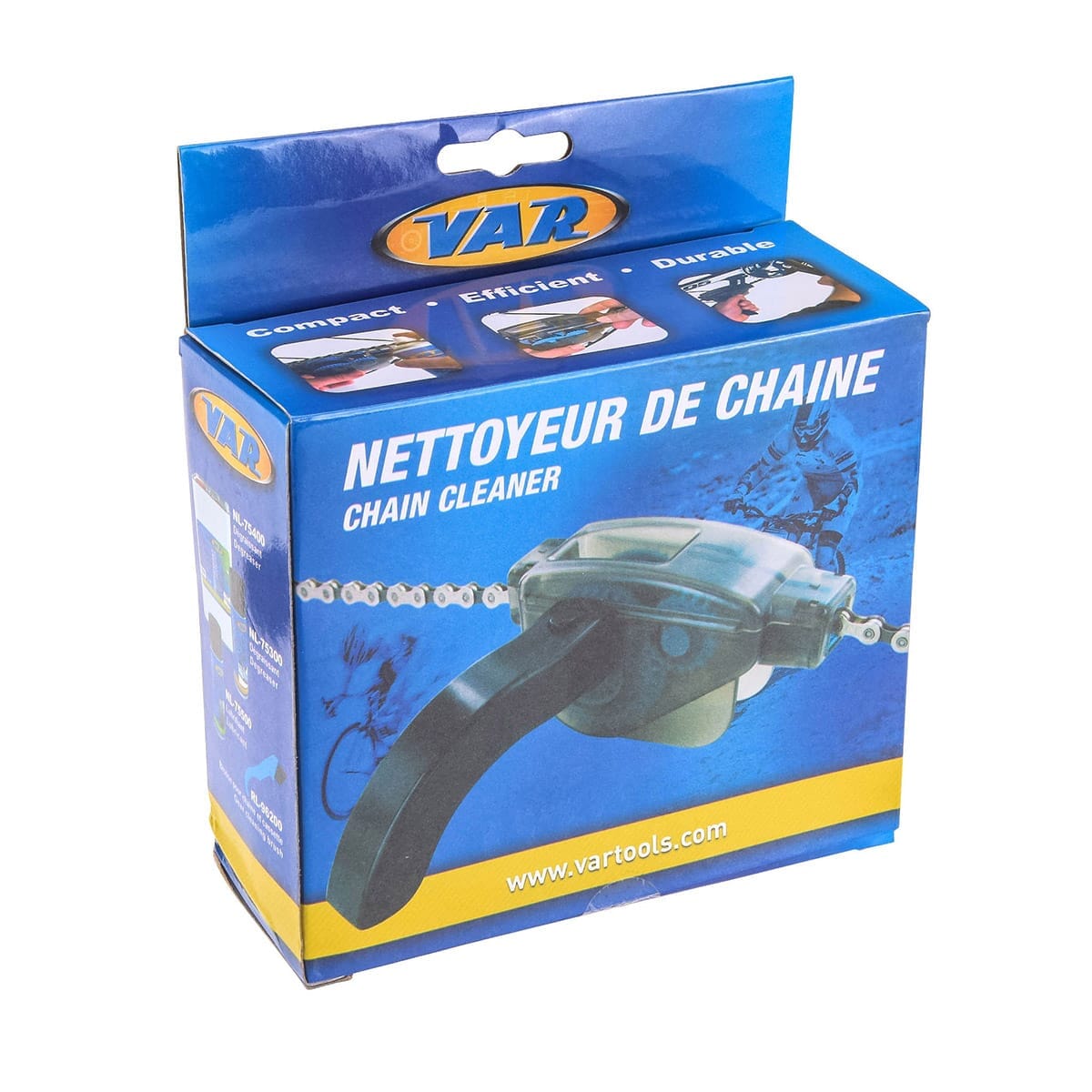 Kedjeavfettare VAR NL-79000
