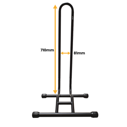 VAR Stand