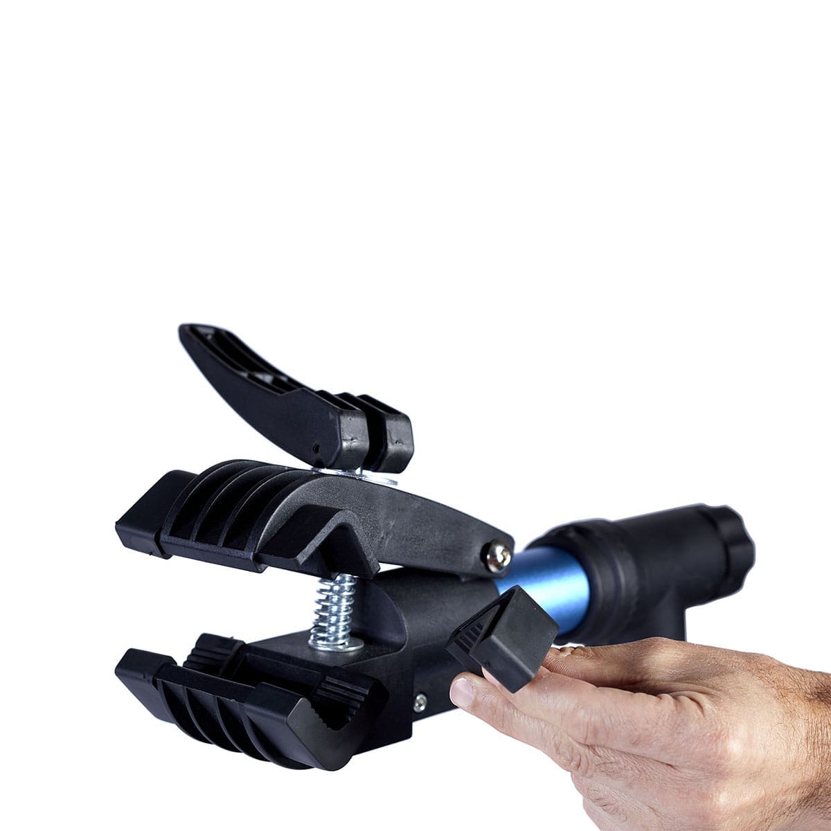 VAR PR-84000 -pyöräkorjausteline