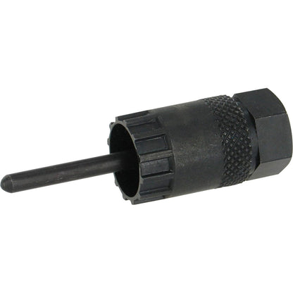 VAR Cassette Removal Tool with Guide for Shimano Hyperglide & Sram