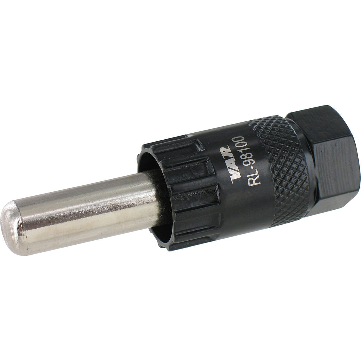 Kassette-aftrækker Shimano Sram Hule Akser VAR RL-98100