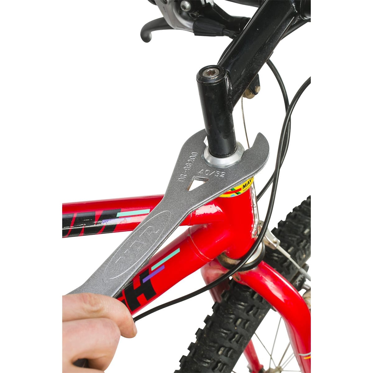 Κλειδί για Ρουλεμάν Διεύθυνσης VAR 30x32x36x40 mm