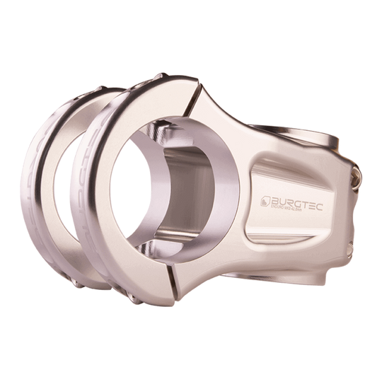 Styrstam BURGTEC ENDURO MK3 Silver