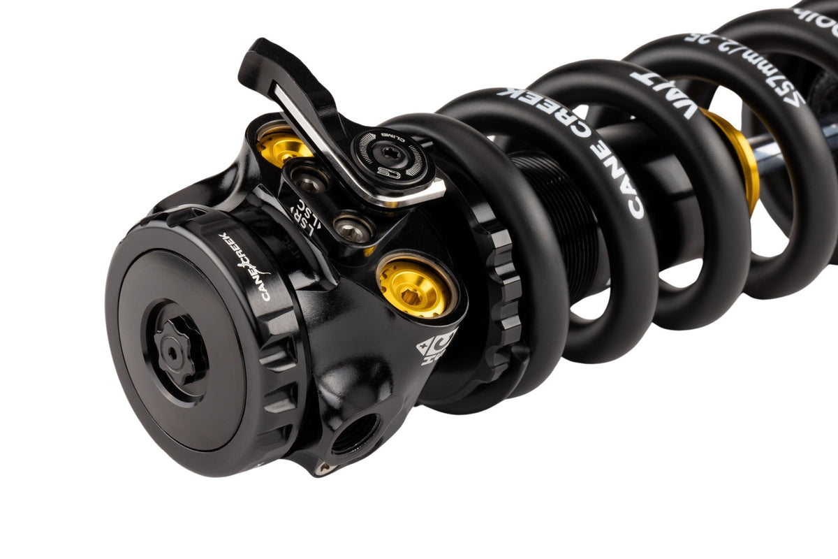 CANE CREEK Coil IL-demper – detail 2