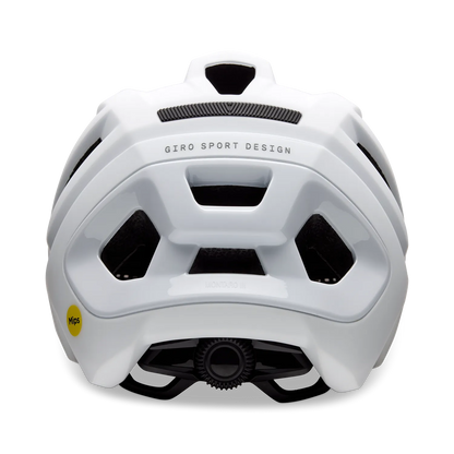 Cască MTB GIRO MONTARO MIPS III Alb Mat