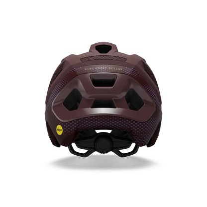 MTB šalmas GIRO MONTARO MIPS III Ruda