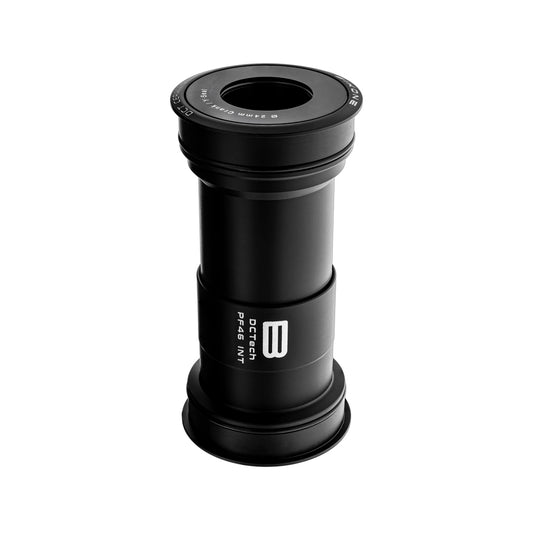 Μεσαίο Τριβείο BIKONE PF386 EVO Ατσάλι Άξονας 24mm