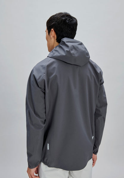 Kurtka POC MOTION RAIN Szara