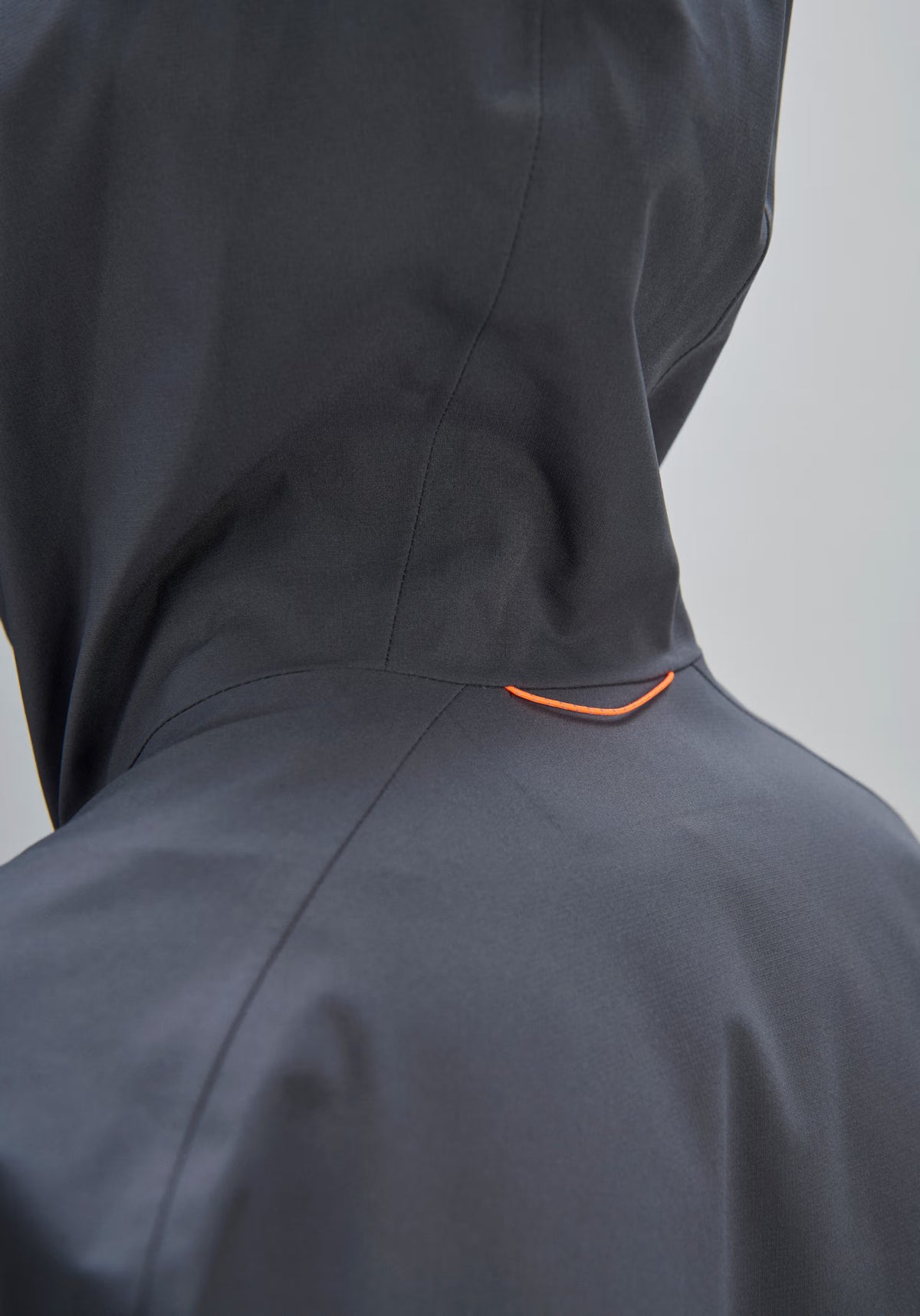 POC MOTION RAIN Jacket Grey