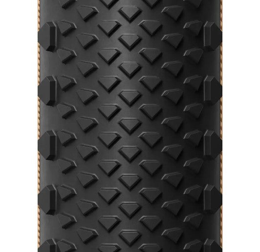 Ελαστικό MICHELIN POWER GRAVEL Competition Line Tubeless Ready Καφέ
