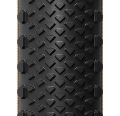 Ελαστικό MICHELIN POWER GRAVEL Competition Line Tubeless Ready Καφέ