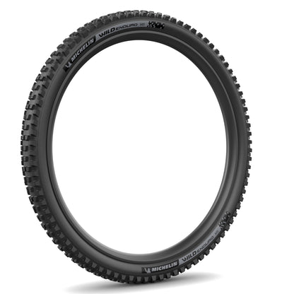 Dæk MICHELIN WILD ENDURO MS Racing Line Dark 29x2.40 Tubeless Ready Souple