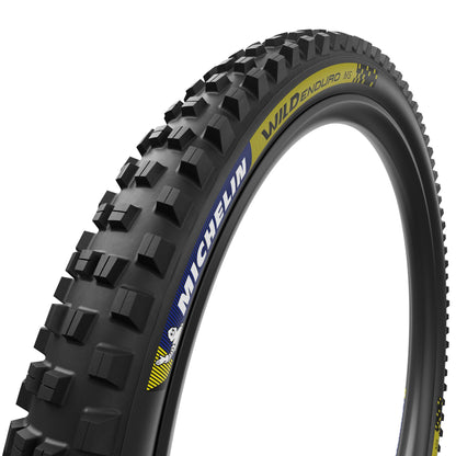 Dæk MICHELIN WILD ENDURO MS Racing Line 27.5x2.40 Tubeless Ready Souple